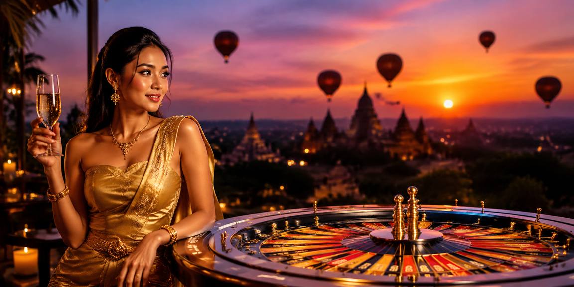1xbet apk Igrosoft ၏ ကစားခန်းများ လုပ်ဆောင်ပုံ